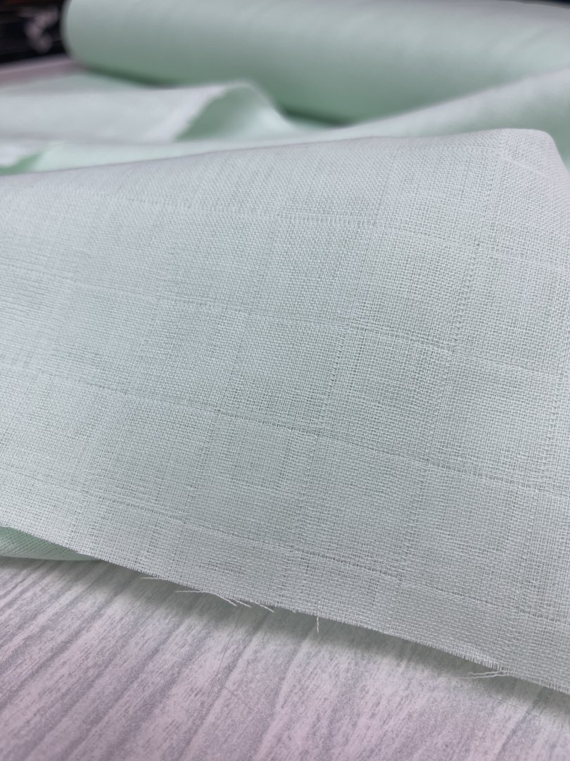 картинка Муслин 2-х слойный клетка ПБ93 от магазина Компания "Бенефис