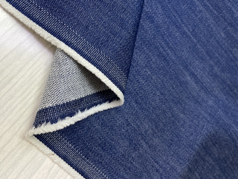 картинка Джинсовая ДЖГ252 от магазина Компания "Бенефис