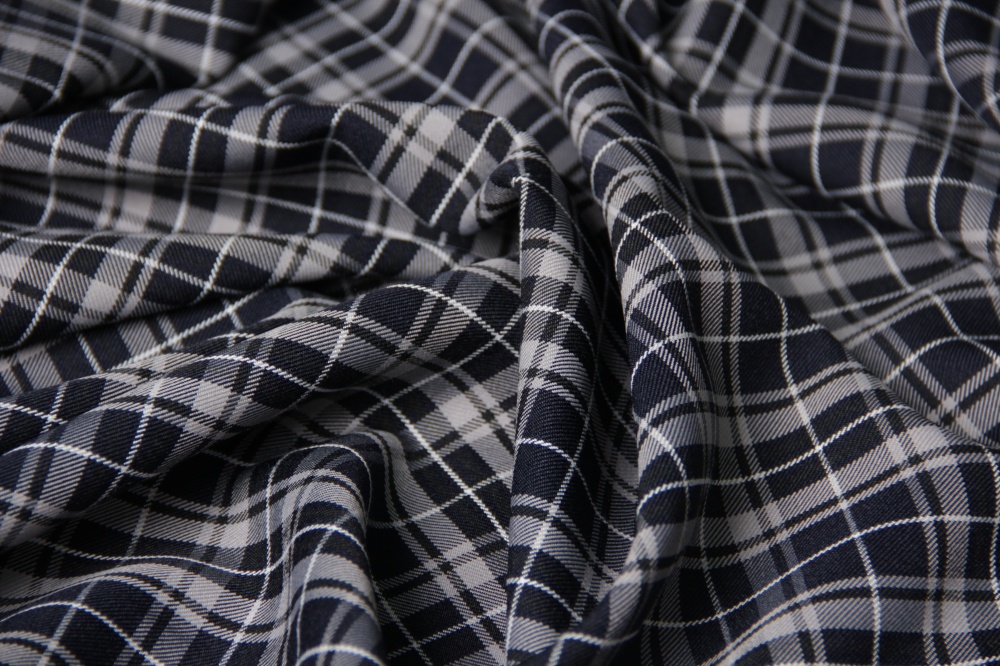 картинка Костюмная клетка КОСТ694 от магазина Компания "Бенефис