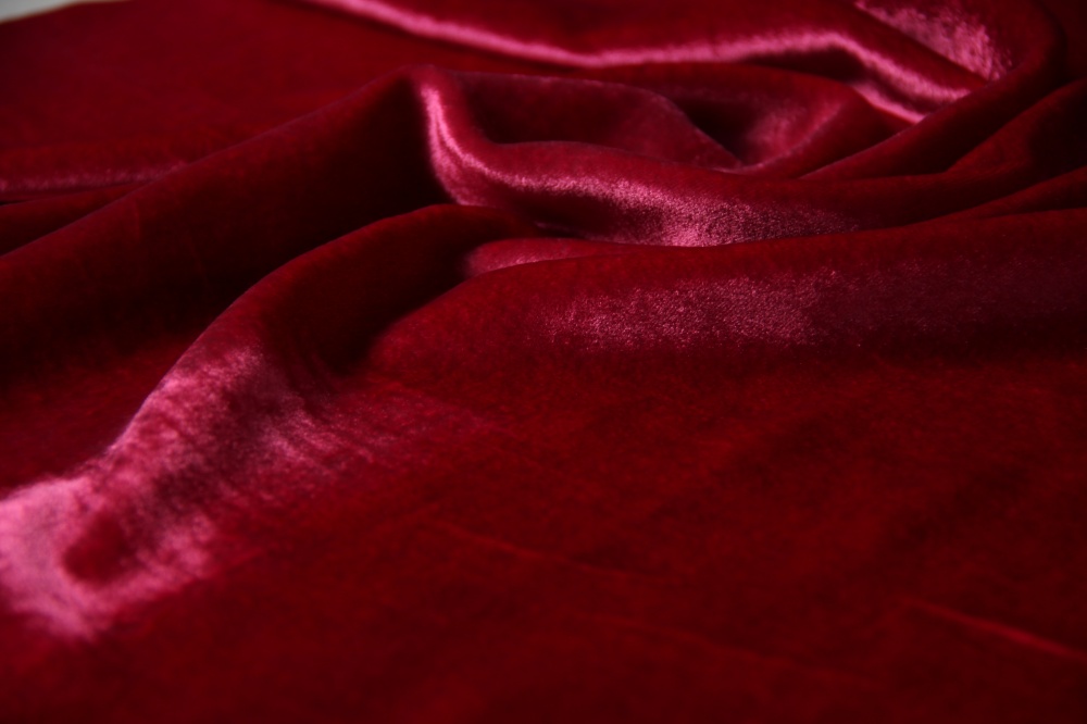 картинка Бархат натуральный БАРХН28 от магазина Компания "Бенефис