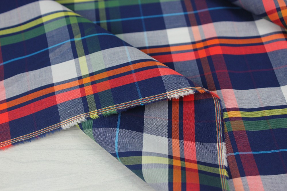 картинка Сорочечная клетка СЛ106 магазин Компания "Бенефис являющийся официальным дистрибьютором в России  картинка Сорочечная клетка СЛ106 от магазина Компания "Бенефис