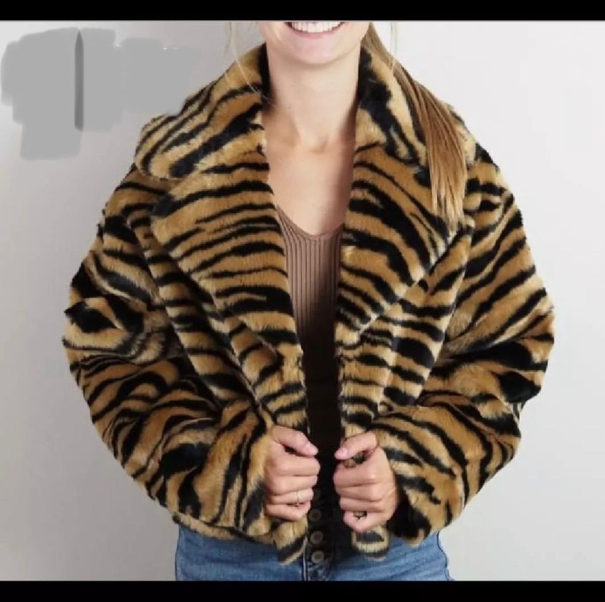 картинка Дубленка МЕХЮ13 от магазина Компания "Бенефис