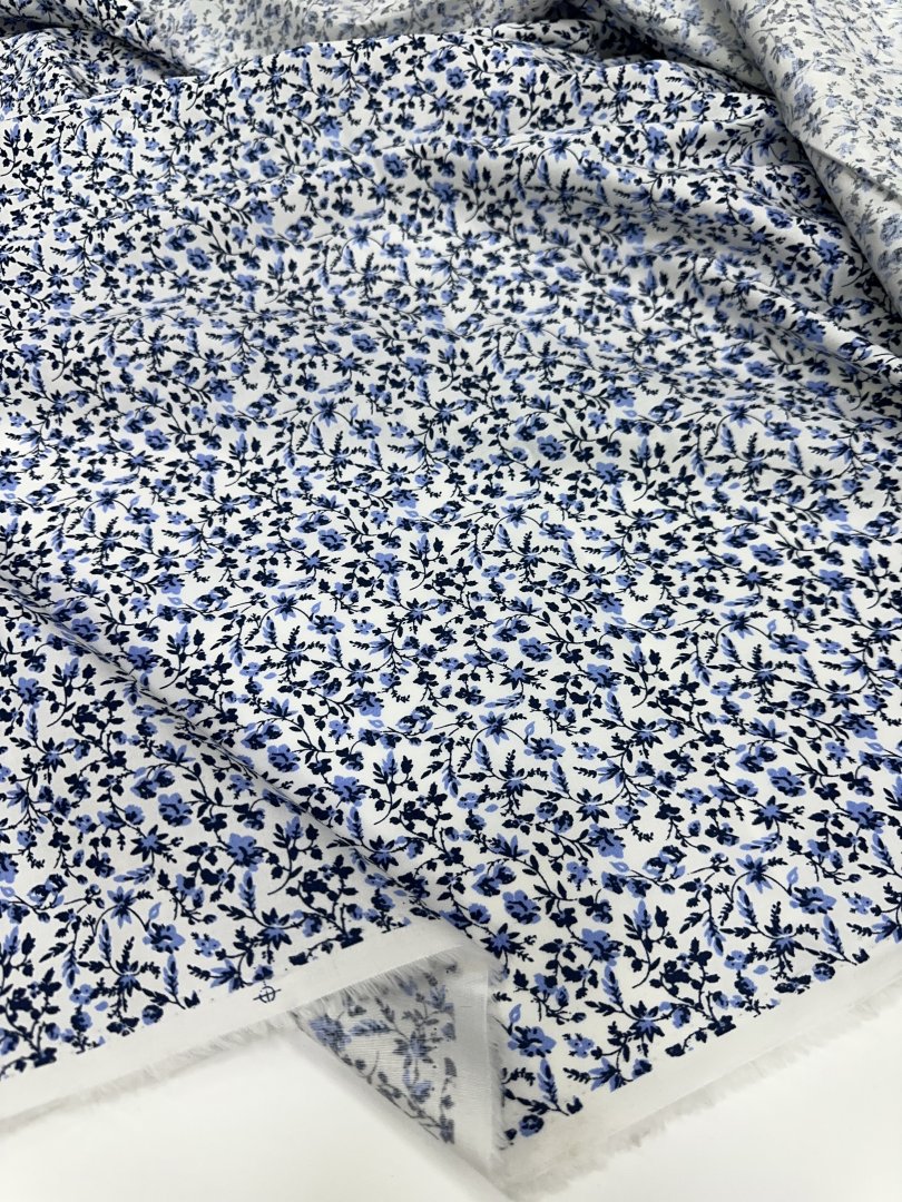 картинка Хлопок, коттон стрейч ХЛГ100 от магазина Компания "Бенефис