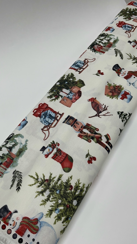 картинка Интерьераная ткань ДАК39 от магазина Компания "Бенефис