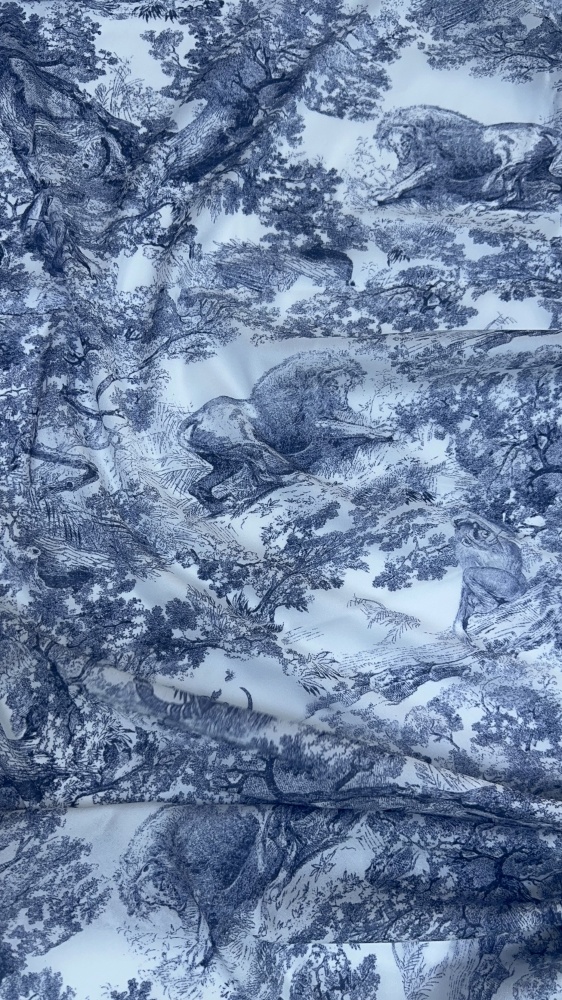 картинка Шелк натуральный Ш101 от магазина Компания "Бенефис