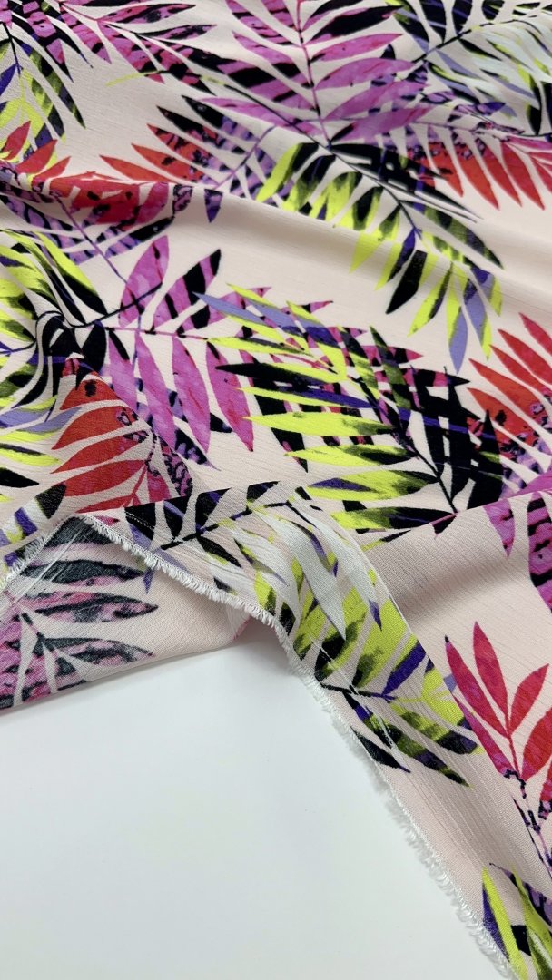 картинка Хлопок жатый ХЛЛ3 от магазина Компания "Бенефис