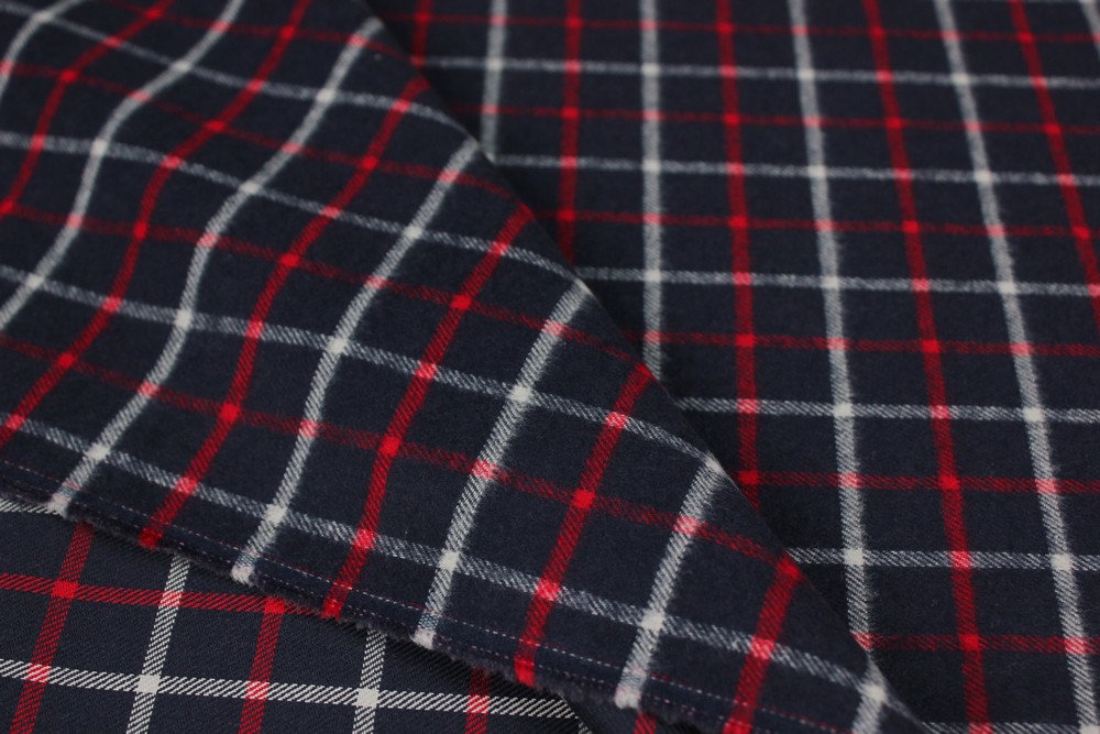 картинка Сорочечная фланель СЛ522 от магазина Компания "Бенефис