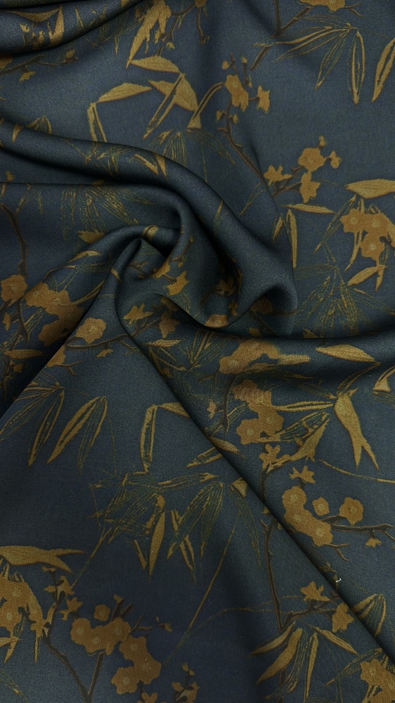 картинка Вискоза сатин ВИ9 от магазина Компания "Бенефис