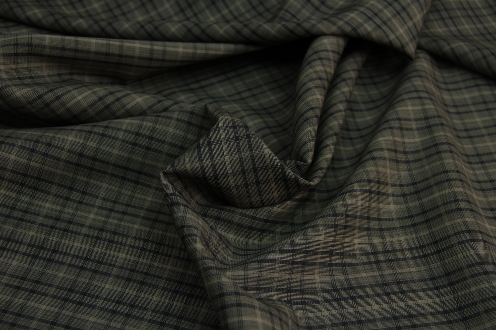 картинка Костюмная клетка КОСТ394 от магазина Компания "Бенефис