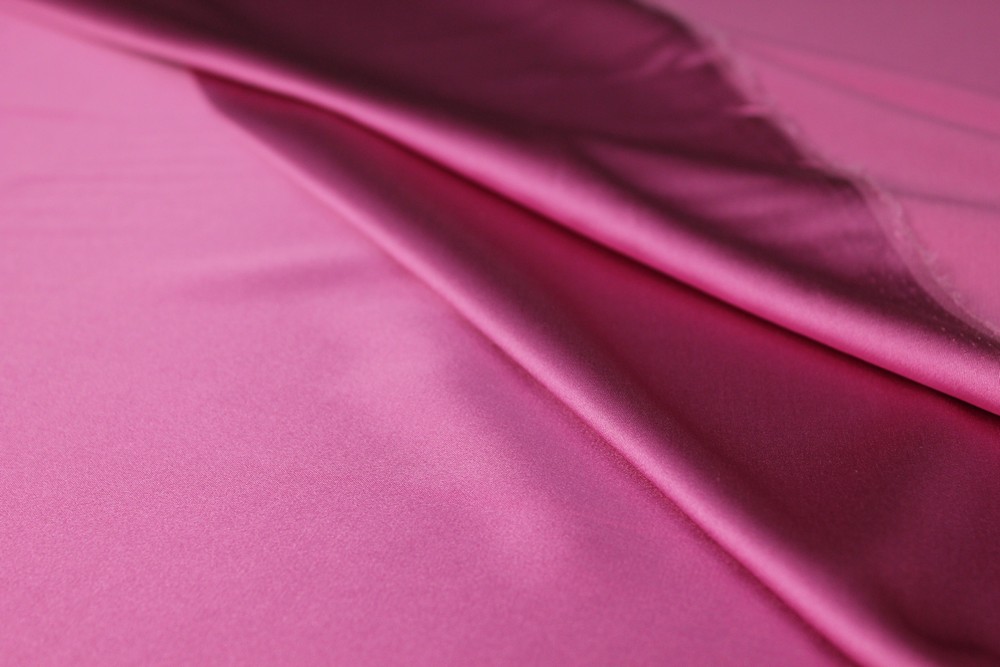 картинка Шелк однотонный Ш53 от магазина Компания "Бенефис