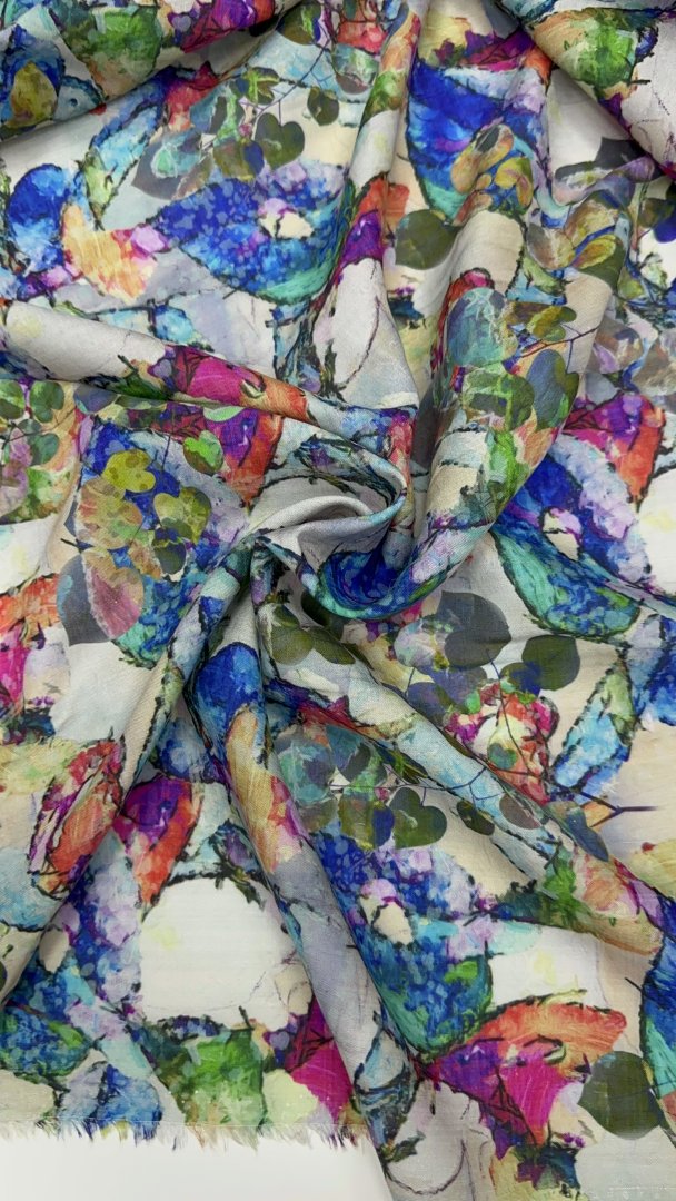 картинка Вискоза ВИ579 от магазина Компания "Бенефис