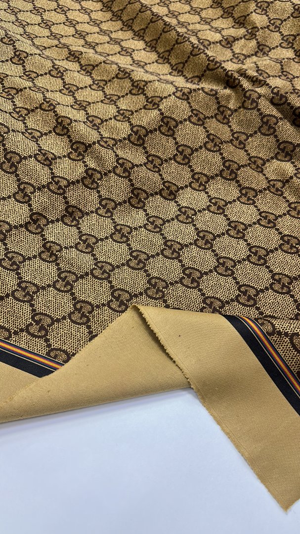 картинка Трикотаж принтованный ТРО43 от магазина Компания "Бенефис