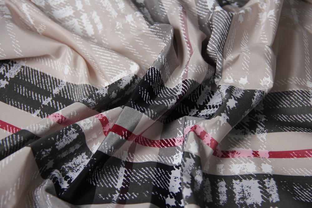 картинка Плащевая принтованная ПЛС105 от магазина Компания "Бенефис