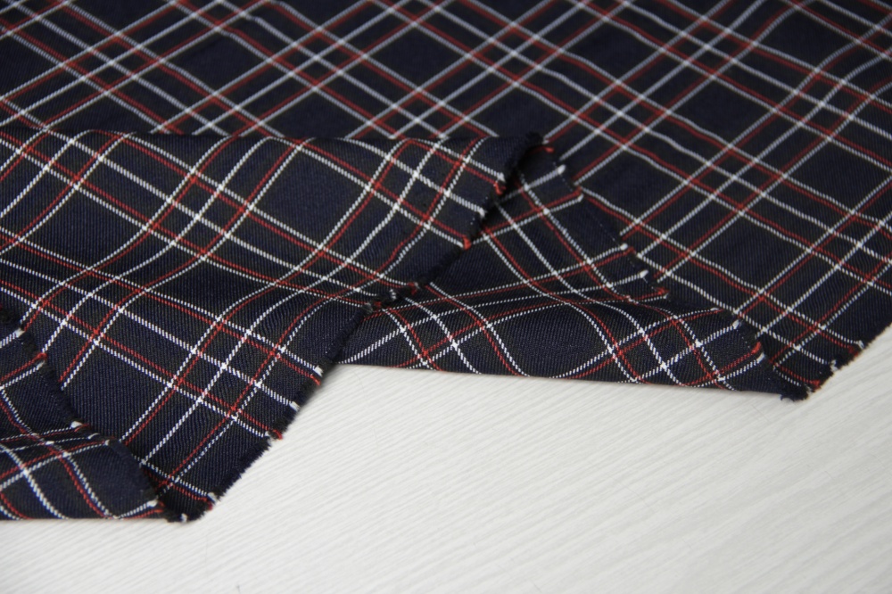 картинка Костюмная клетка КОСТ695 от магазина Компания "Бенефис