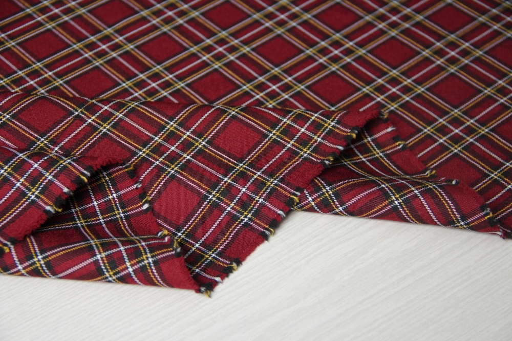 картинка Костюмная клетка КОСТ698 от магазина Компания "Бенефис