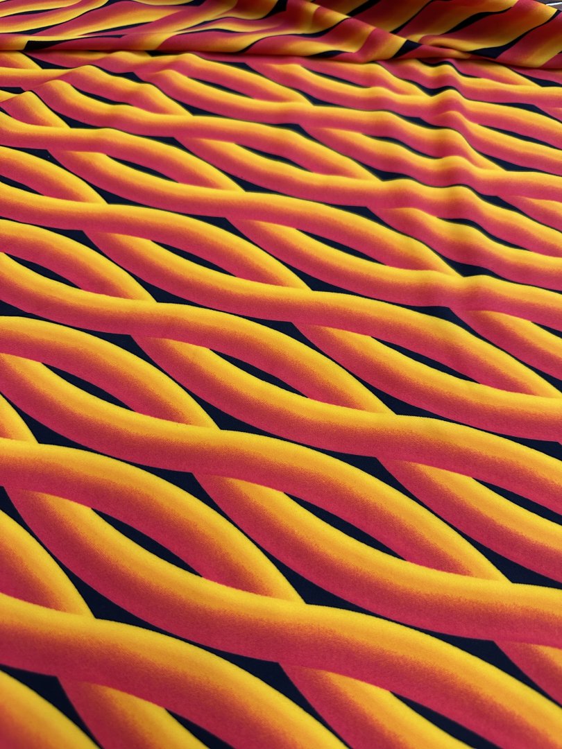 картинка Бифлекс принтованный БИФП9 от магазина Компания "Бенефис