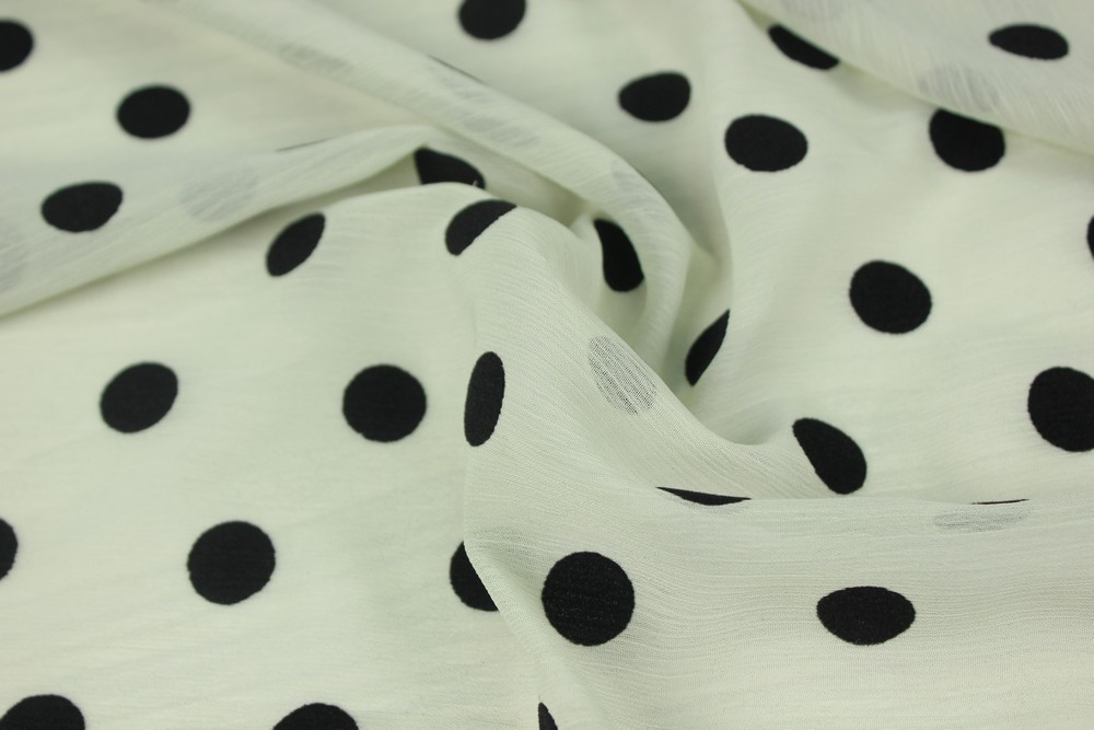 картинка Шифон цветной ШЦ35 от магазина Компания "Бенефис