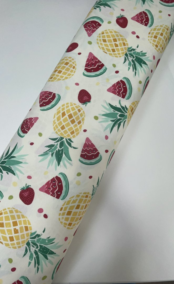 картинка Интерьераная ткань ДАК15 от магазина Компания "Бенефис