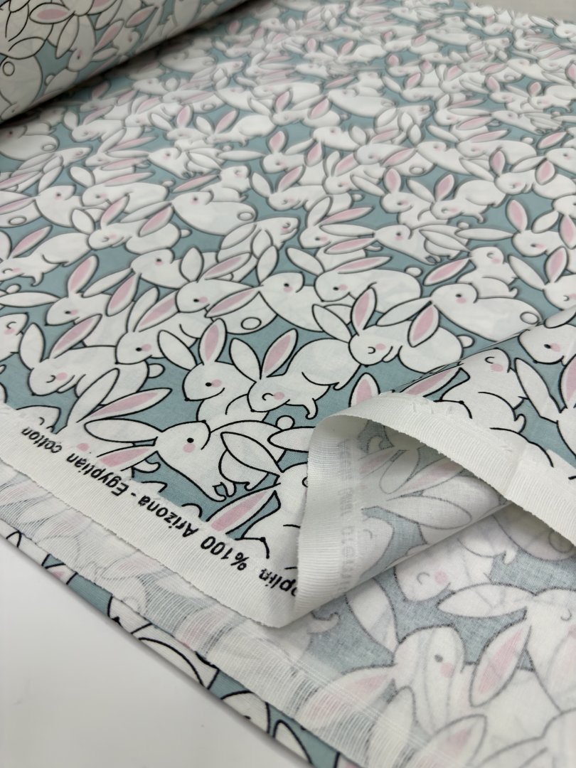 картинка Поплин ранфорс премиум ПБ10 от магазина Компания "Бенефис