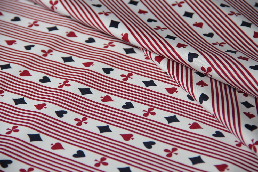 картинка Хлопок принтованный ХЛГ356 магазин Компания "Бенефис являющийся официальным дистрибьютором в России  картинка Хлопок принтованный ХЛГ356 от магазина Компания "Бенефис