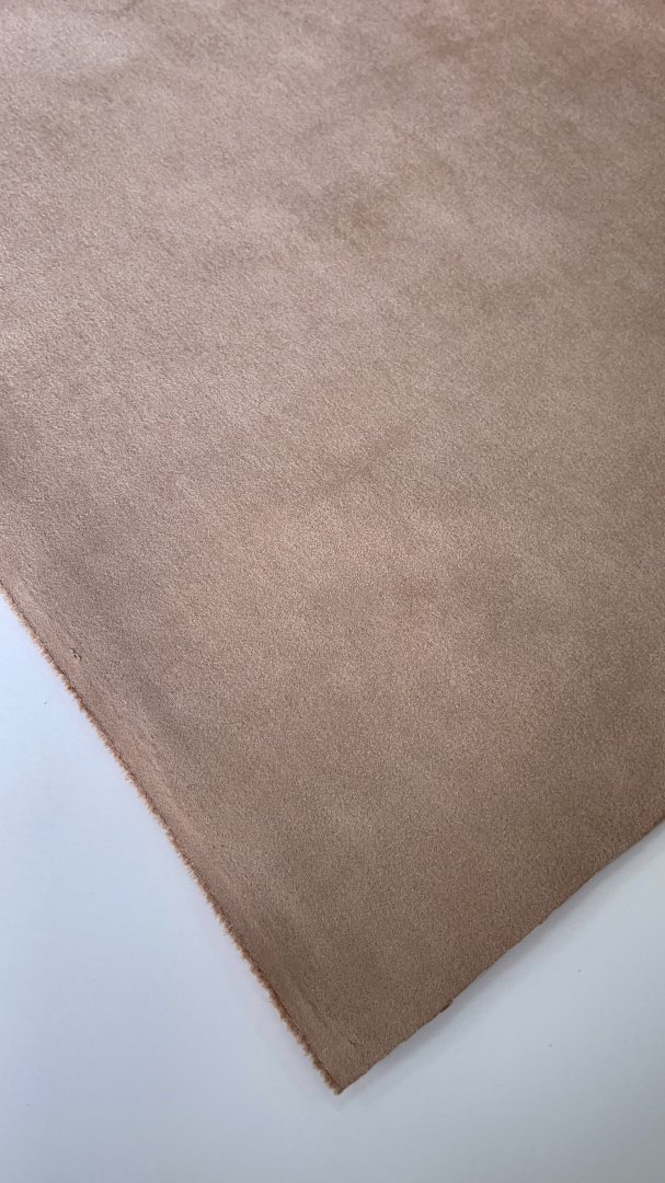 картинка Замша КОЖП131 от магазина Компания "Бенефис