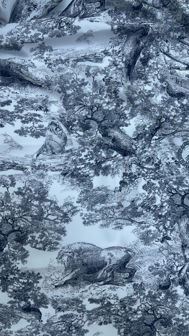 картинка Шелк натуральный Ш110 от магазина Компания "Бенефис