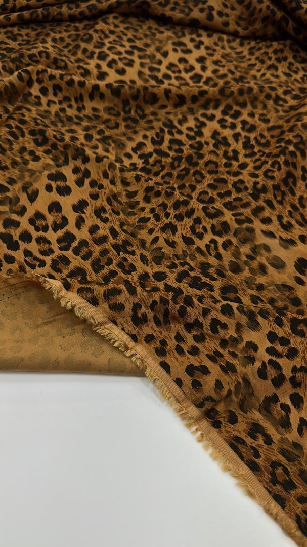 картинка Вискоза сатин ВИ16 от магазина Компания "Бенефис