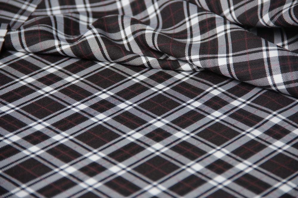 картинка Костюмная клетка КОСТ692 от магазина Компания "Бенефис