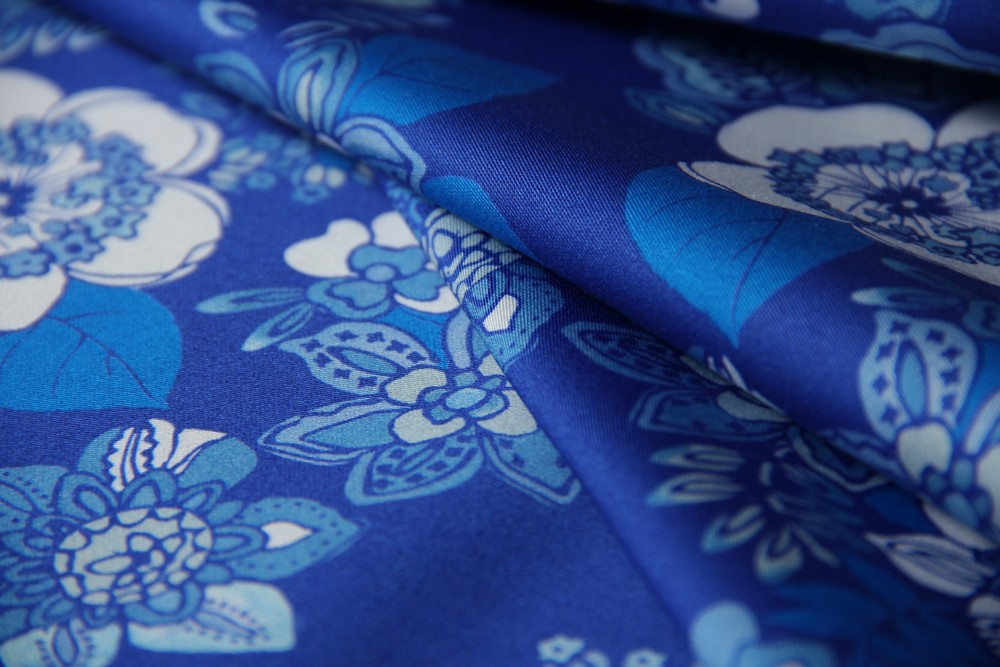 картинка Хлопок принтованный ХЛГ71 магазин Компания "Бенефис являющийся официальным дистрибьютором в России  картинка Хлопок принтованный ХЛГ71 от магазина Компания "Бенефис