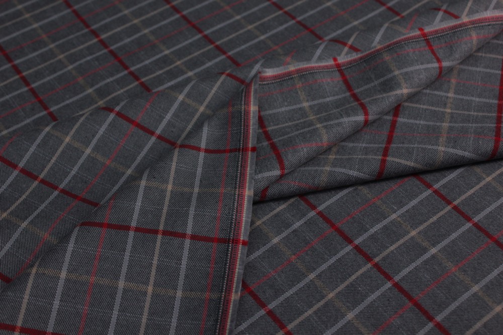 картинка Сорочечная фланель СЛ524 от магазина Компания "Бенефис