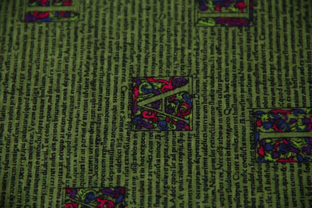 картинка Трикотаж цветной ТРЦ203 от магазина Компания "Бенефис