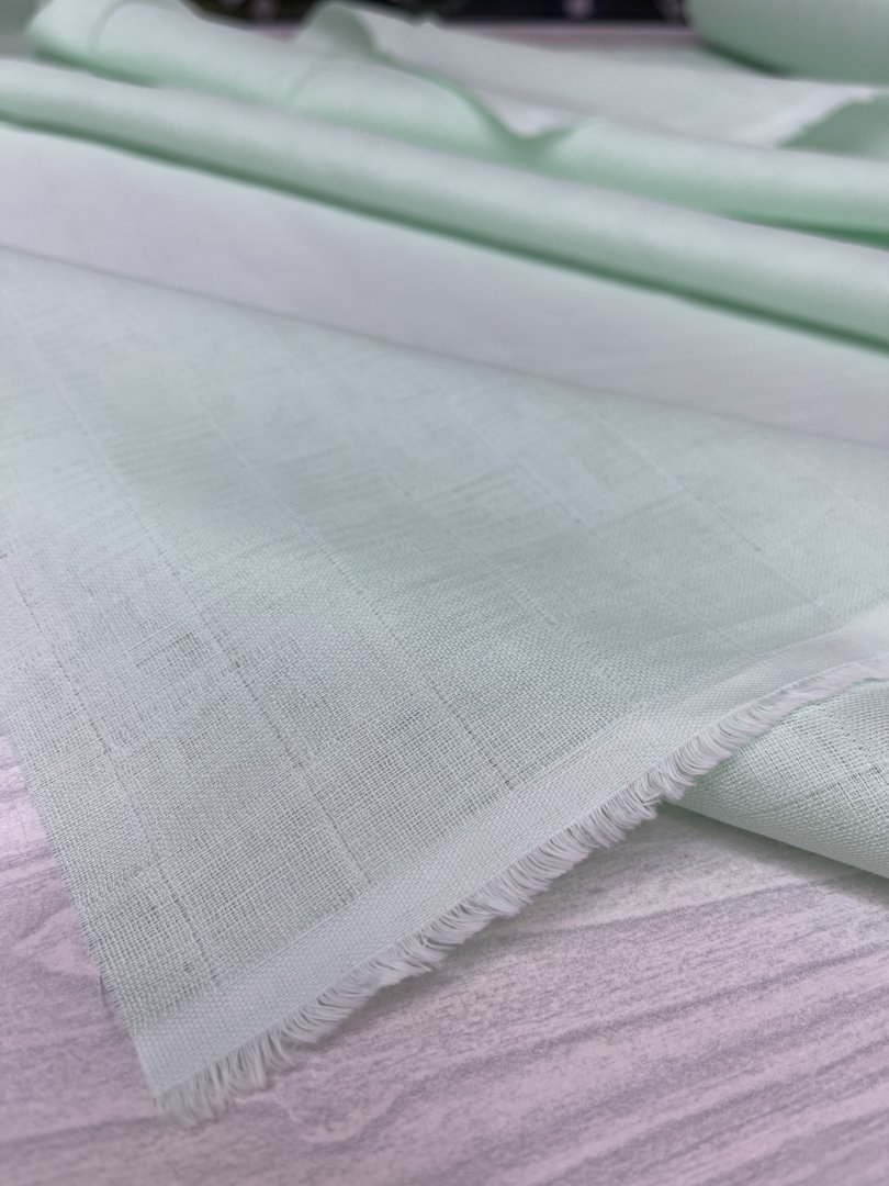 картинка Муслин 2-х слойный клетка ПБ93 от магазина Компания "Бенефис