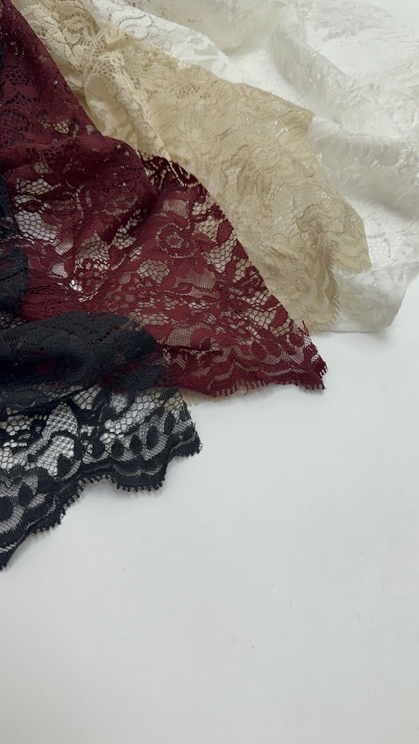 картинка Кружево КР69 от магазина Компания "Бенефис