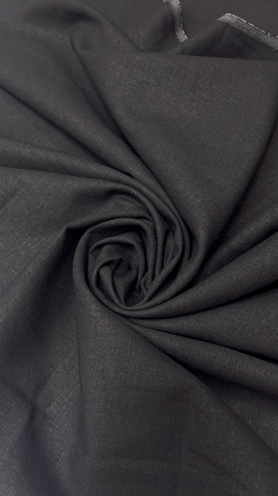 картинка Лен однотонный ЛЕНЛ487 от магазина Компания "Бенефис