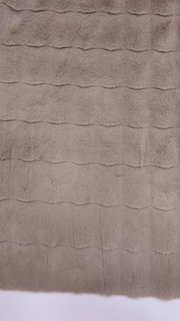 картинка Мех однотонный МЕХЮ27 от магазина Компания "Бенефис