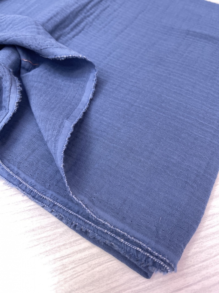 картинка Муслин жатый 2-х слойный ПБ123 от магазина Компания "Бенефис