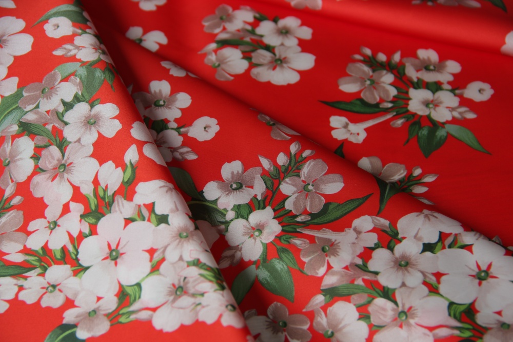 картинка Плащевая принтованная ПЛС53 от магазина Компания "Бенефис