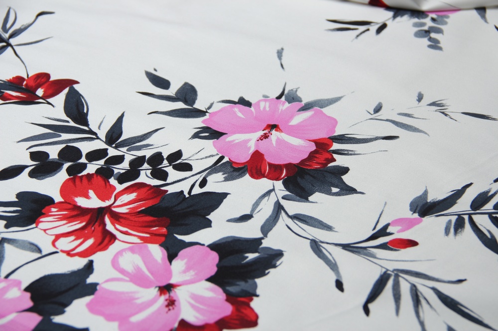 картинка Хлопок принтованный ХЛГ270 от магазина Компания "Бенефис