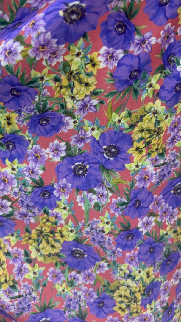 картинка Вискоза ВИ548 от магазина Компания "Бенефис