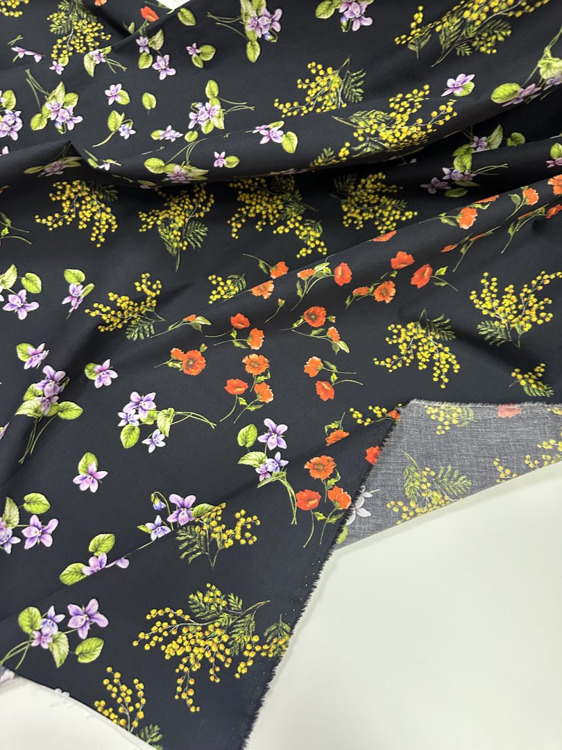 картинка Хлопок ХЛЛ474 от магазина Компания "Бенефис