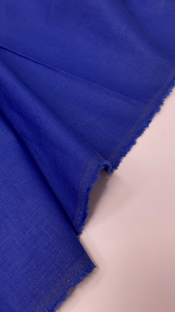 картинка Лен однотонный ЛЕНЛ481 от магазина Компания "Бенефис