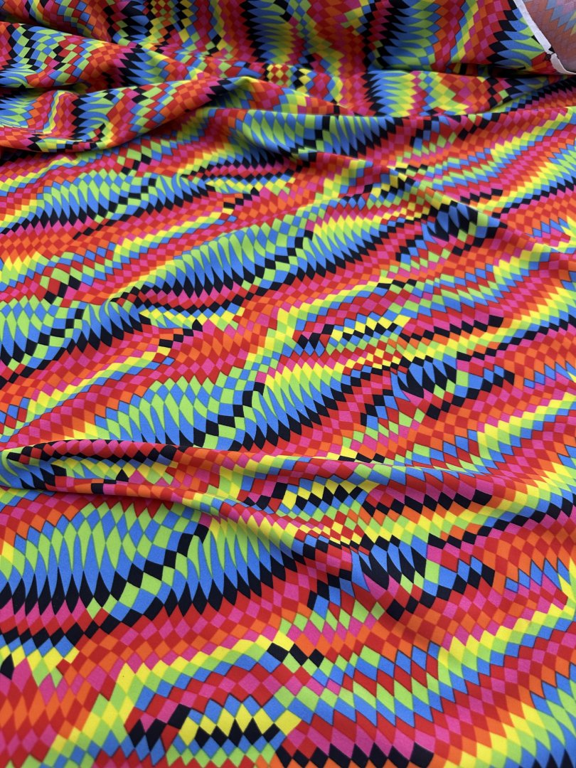 картинка Бифлекс принтованный БИФП154 от магазина Компания "Бенефис