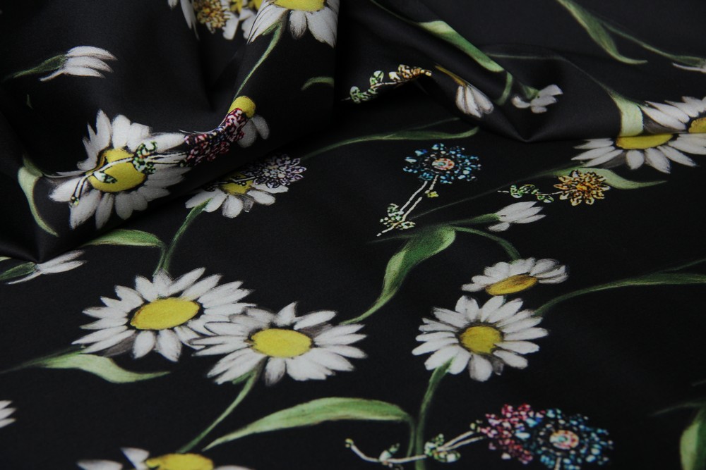 картинка Хлопок принтованный ХЛГ146 от магазина Компания "Бенефис