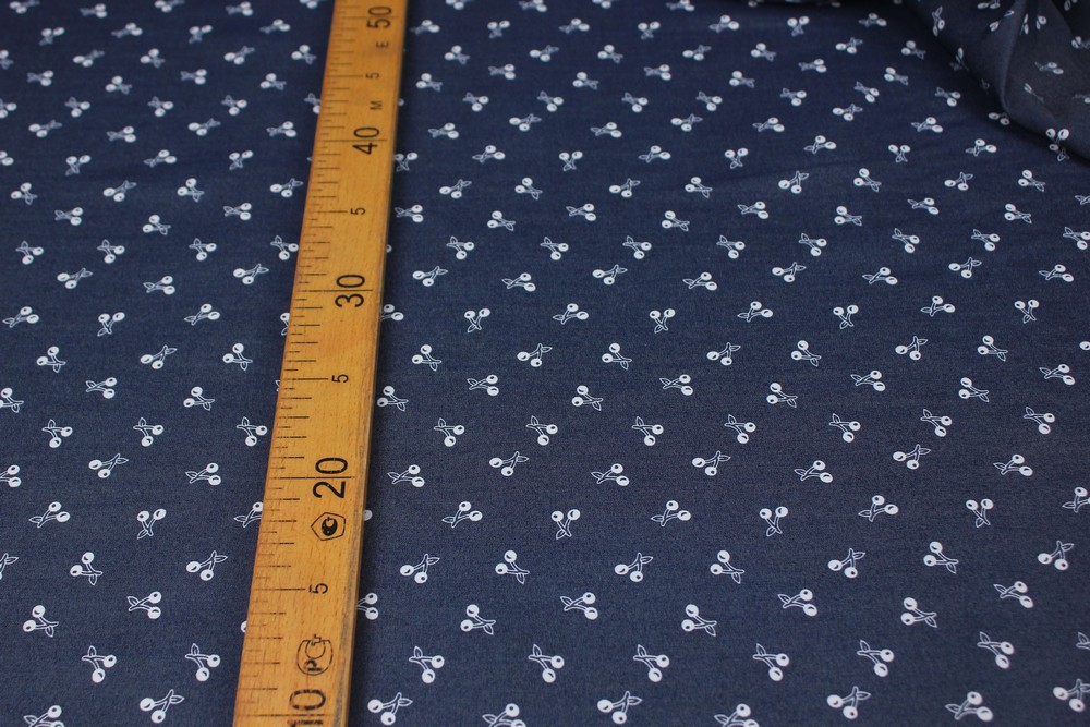 картинка Сорочечная принт СЛ514 от магазина Компания "Бенефис