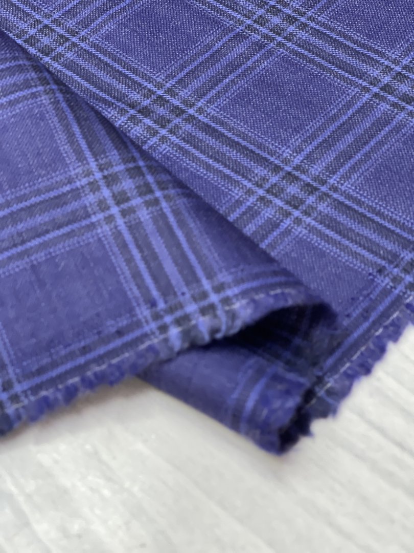 картинка Костюмная клетка КОСТ896 от магазина Компания "Бенефис