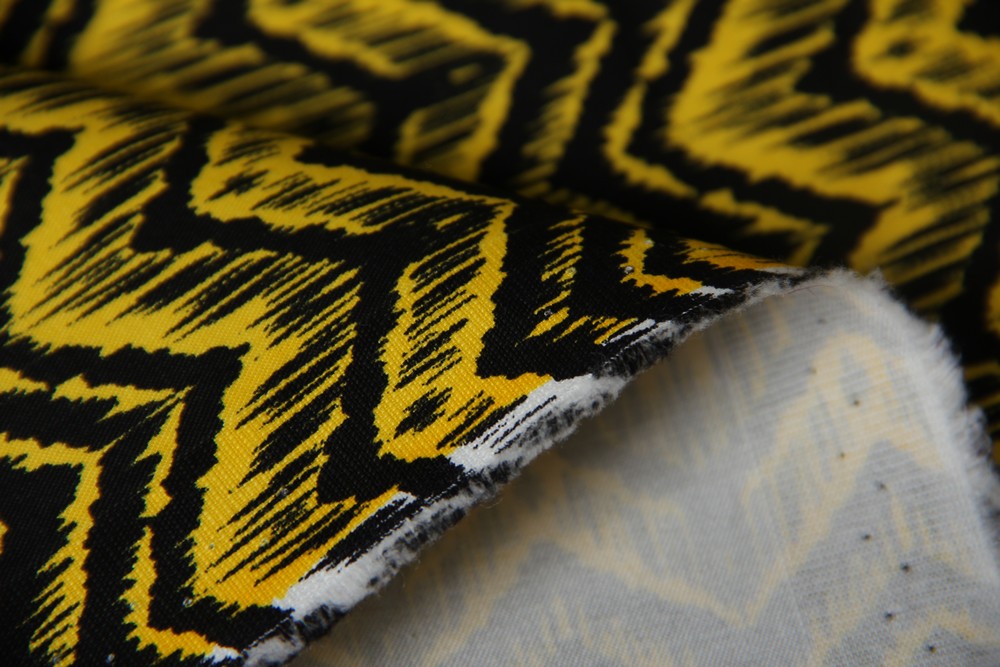 картинка Хлопок принтованный ХЛГ247 от магазина Компания "Бенефис