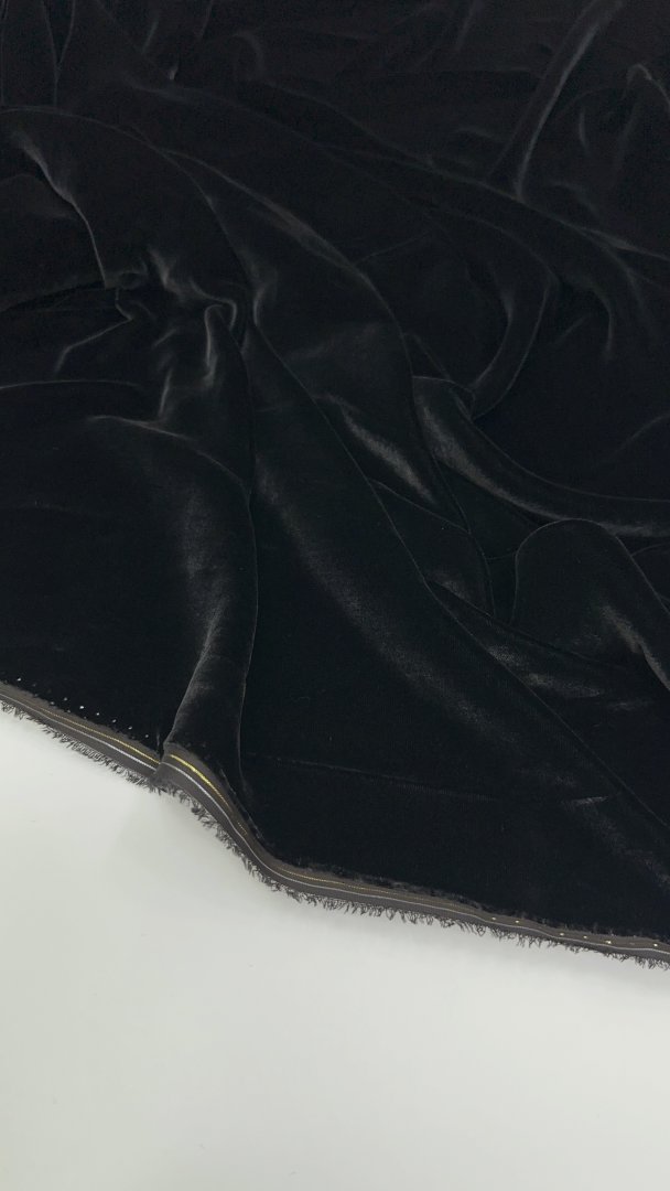 картинка Бархат натуральный БАРХН14 от магазина Компания "Бенефис