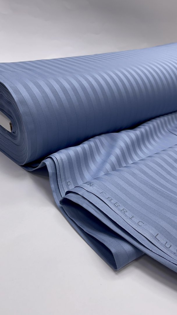 картинка Сатин страйп ПБ151 от магазина Компания "Бенефис