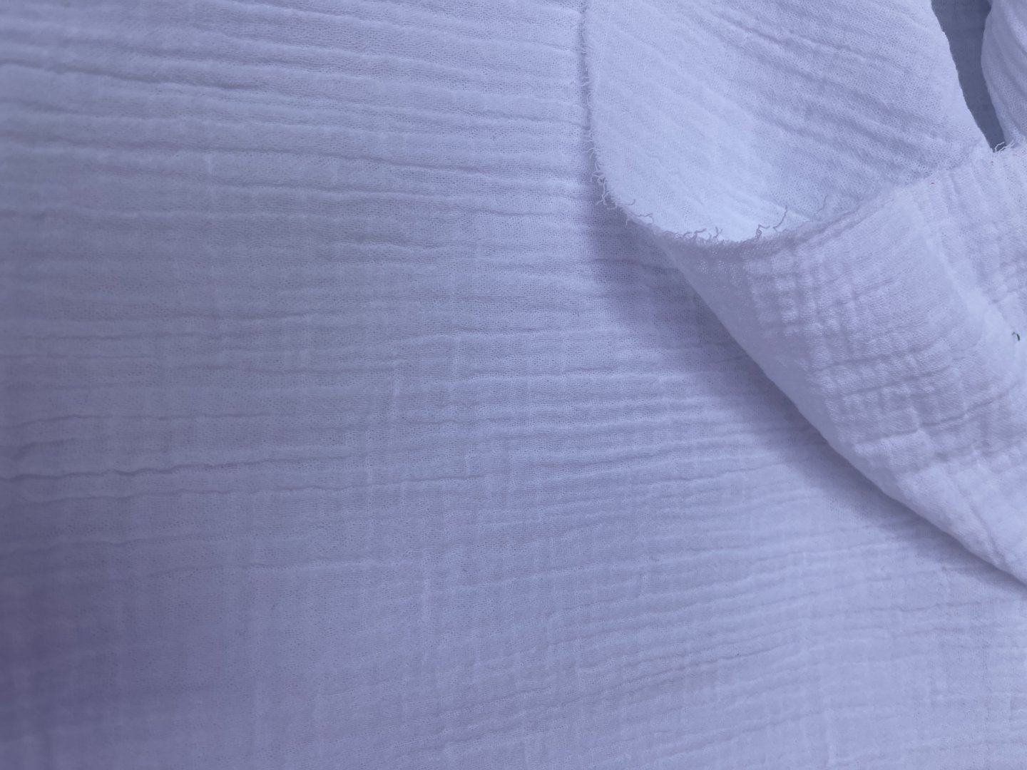 картинка Муслин жатый 2-х слойный ПБ127 от магазина Компания "Бенефис