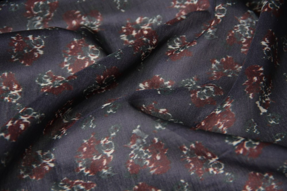 картинка Батист цветной БАТ19 от магазина Компания "Бенефис